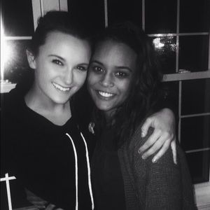 Meet your Posher, Kiara