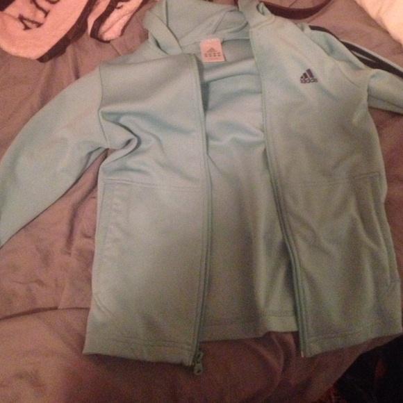 Adidas jacket