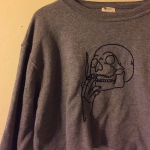 Brandy Melville sweater