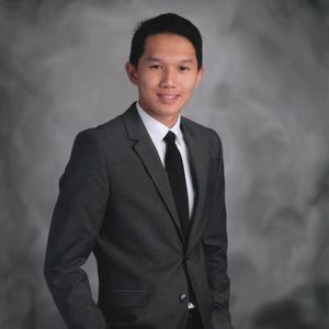 Meet your Posher, Jason