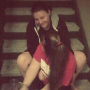 Meet your Posher, Lindsey