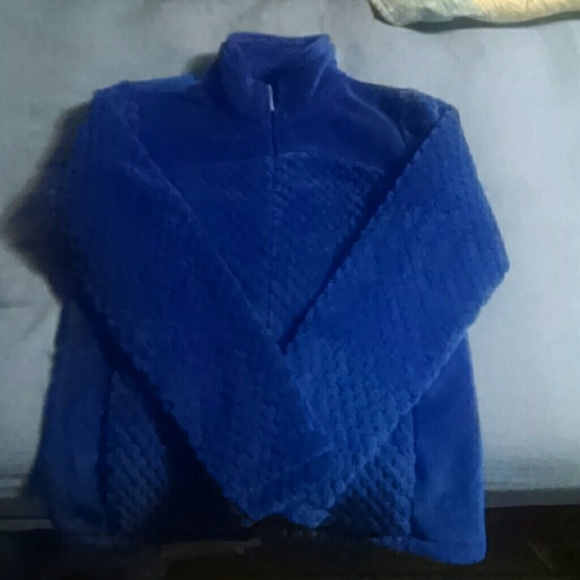 Brand new SUPER SOFT Jacket!