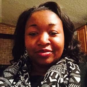 Meet your Posher, Alicia