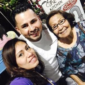 Meet your Posher, Julio