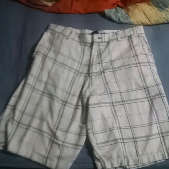 Mens shorts!