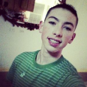 Meet your Posher, Dylan