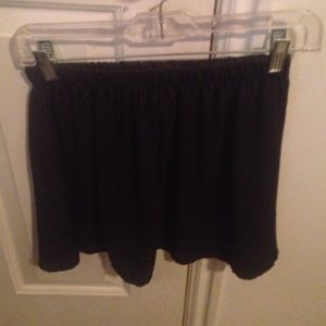 Brandy Melville skirt