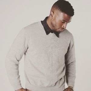 Meet your Posher, Calvin