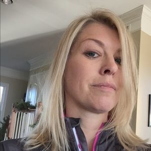 Meet your Posher, Gretchen