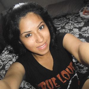 Meet your Posher, Mayra