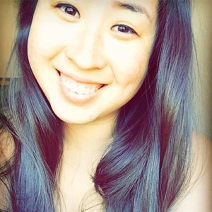 Meet your Posher, Kacie