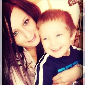 Meet your Posher, Casey