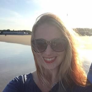 Meet your Posher, Pamela
