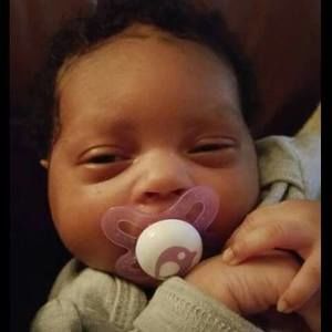 Meet your Posher, Latoya