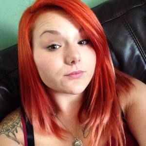 Meet your Posher, Felicia