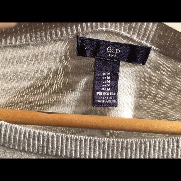 Sweater - Picture 3 of 3