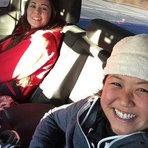 Meet your Posher, Nhu