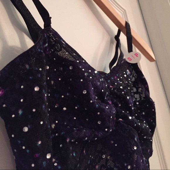 💥SOLD💥💫Galaxy Outfit Bundle💫 - Picture 4 of 4