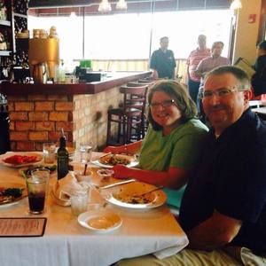 Meet your Posher, Rhonda