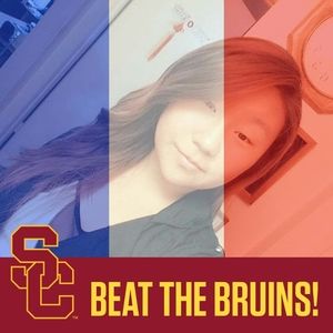 Meet your Posher, Linda