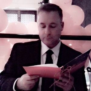 Meet your Posher, Tay