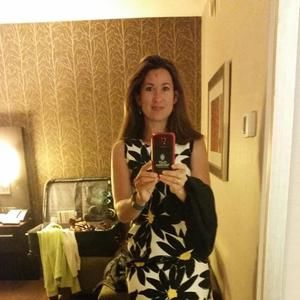 Meet your Posher, Kathie