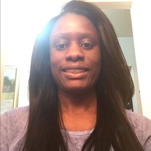 Meet your Posher, Lizelle