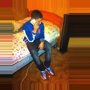 Meet your Posher, Ronnie