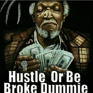 Meet your Posher, Ricky