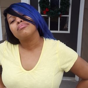 Meet your Posher, Jhantee