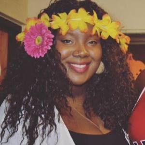 Meet your Posher, Joyce