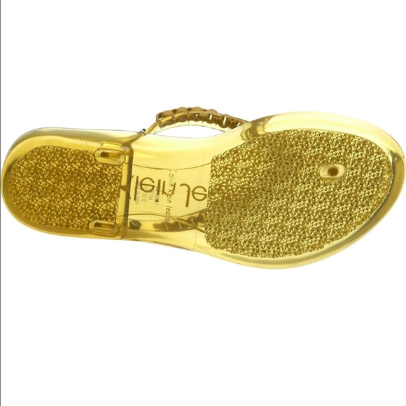 🍾FINAL🍾Petra Jelly Sandal - Picture 2 of 3