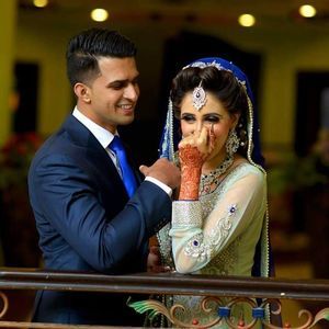 Meet your Posher, Usman