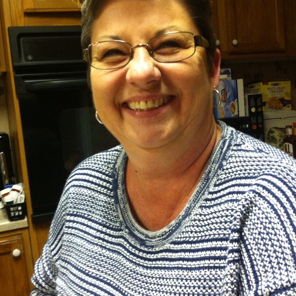 Meet your Posher, Rita - Picture 1 of 1