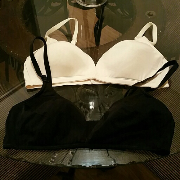 Jockey  Other - JOCKEY BUNDLED BRA
