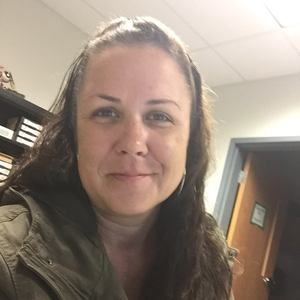 Meet your Posher, Ann