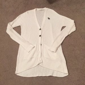 Abercrombie and Fitch Sweater
