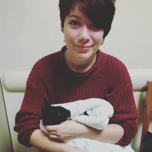 Meet your Posher, Aurélie