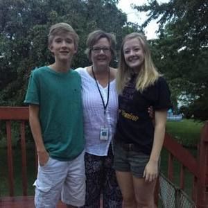 Meet your Posher, Lynn