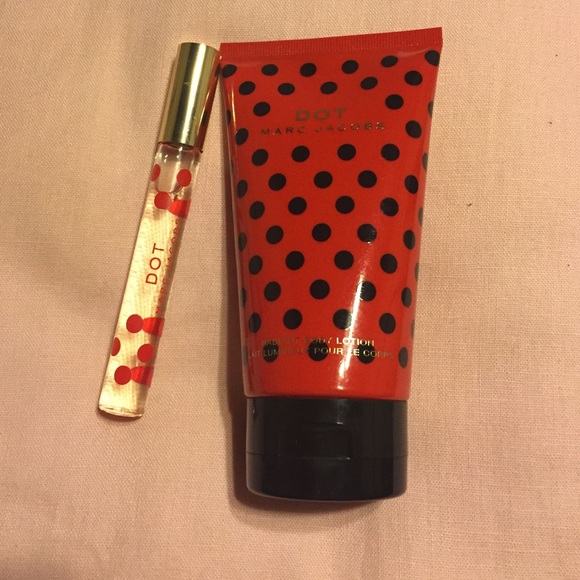 Marc Jacobs perfume