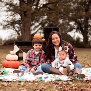 Meet your Posher, Amber