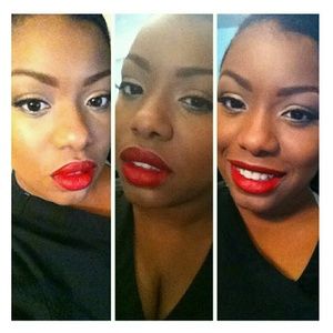 Meet your Posher, Candace