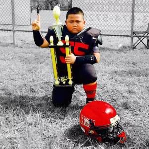 Meet your Posher, Robert