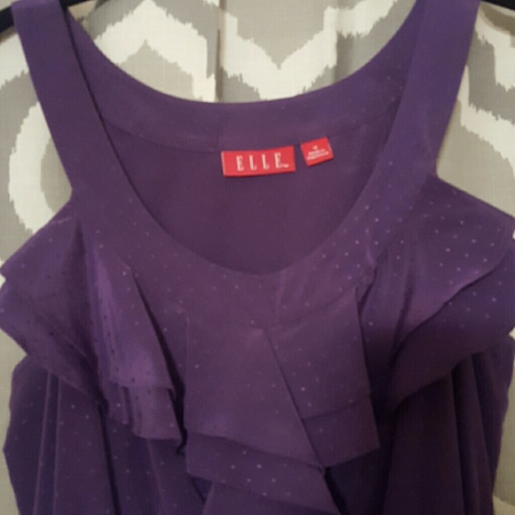 Cute Ruffled Dress - Picture 2 of 2