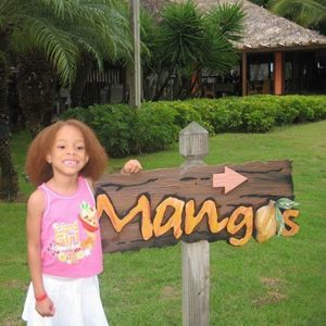 Meet your Posher, Mackenzie