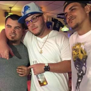 Meet your Posher, Jacob