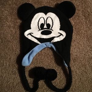 Mickey Mouse Hat