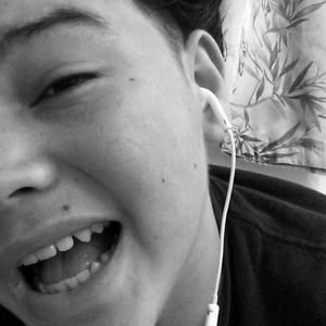 Meet your Posher, Gerardo