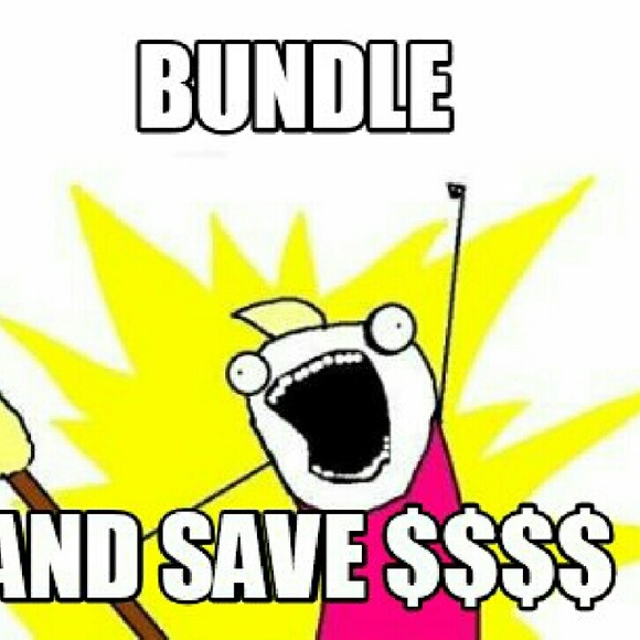 Bundle deals