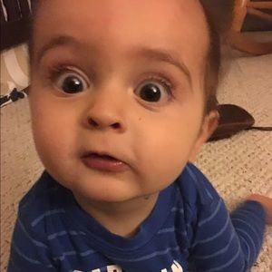 Meet your Posher, Veronica